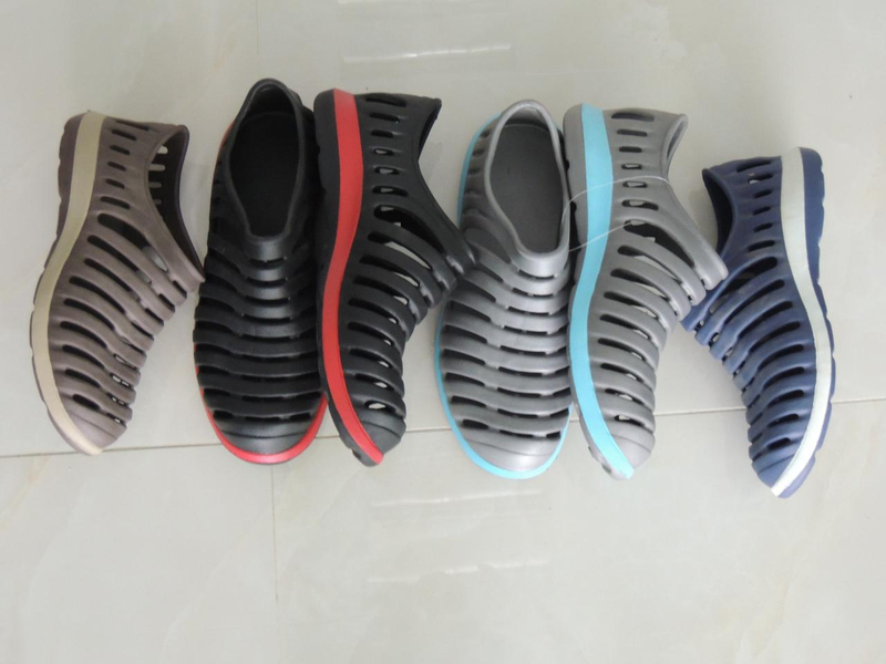 EVA CLOGS