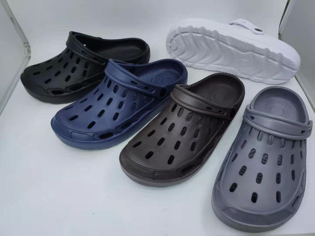 EVA CLOGS