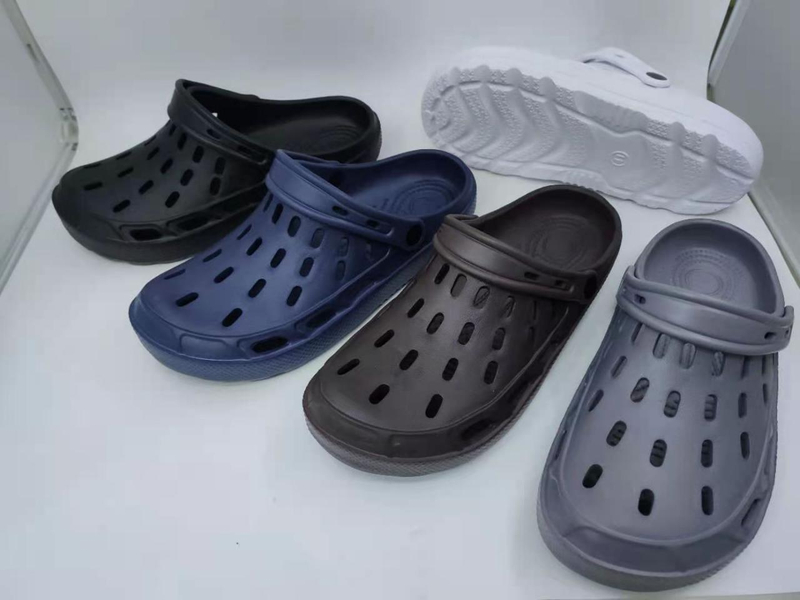 EVA CLOGS