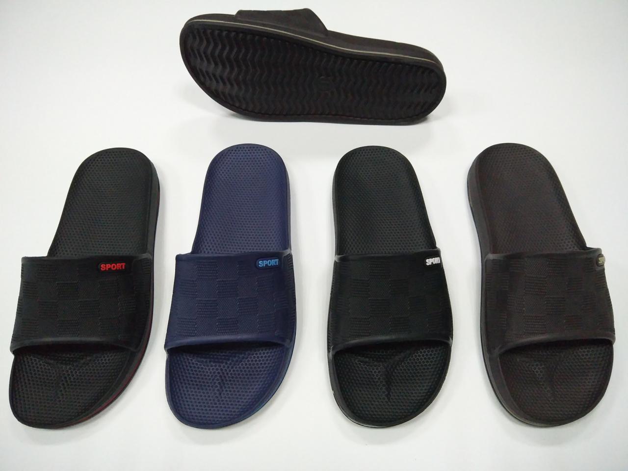 EVA CLOGS