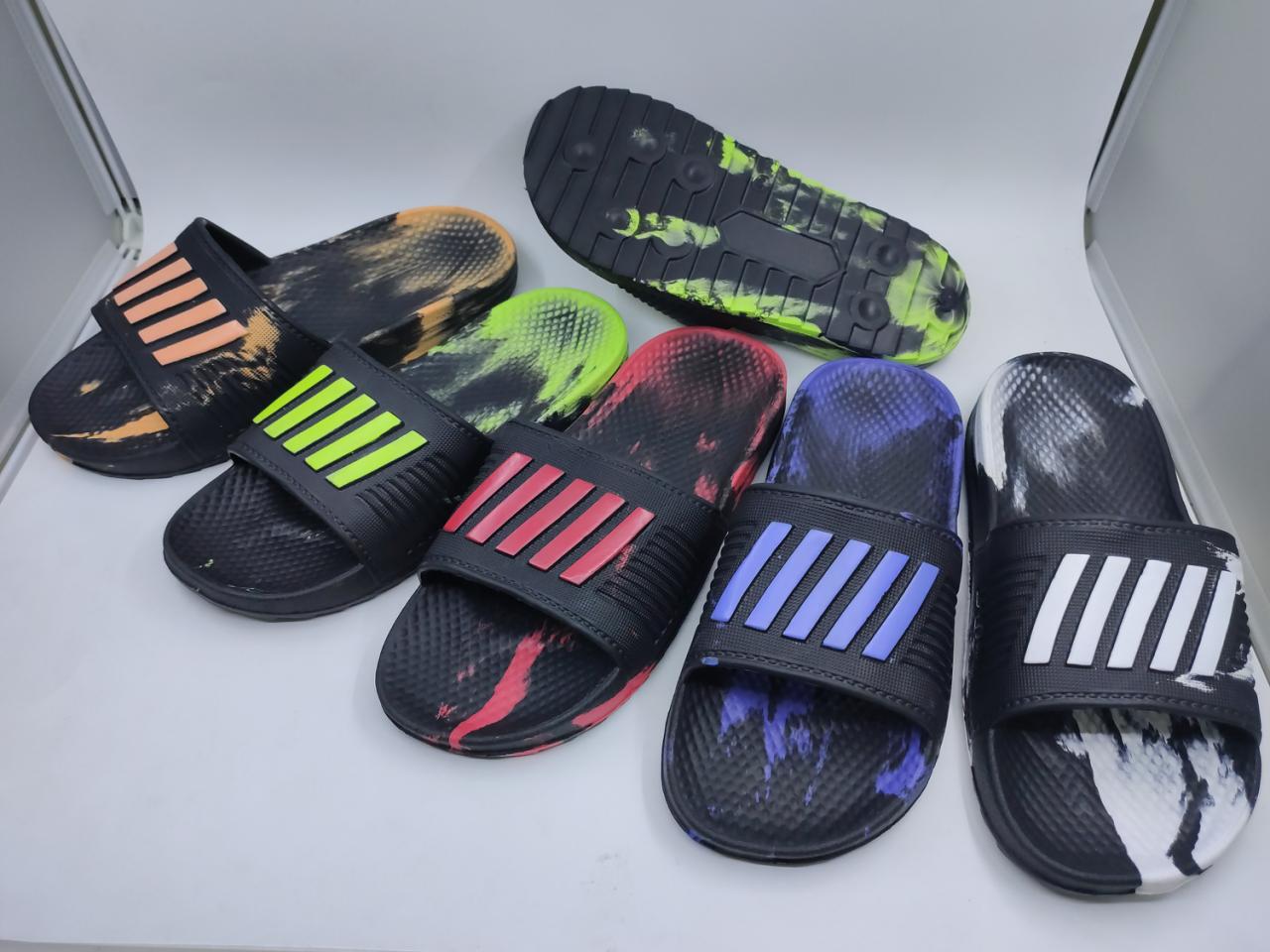 EVA CLOGS
