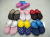 EVA CLOGS