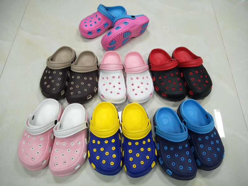 EVA CLOGS