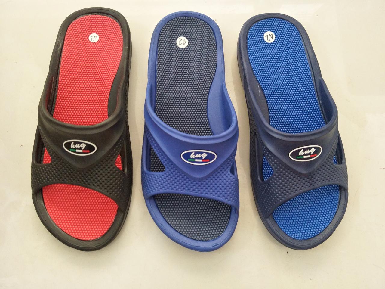 EVA CLOGS