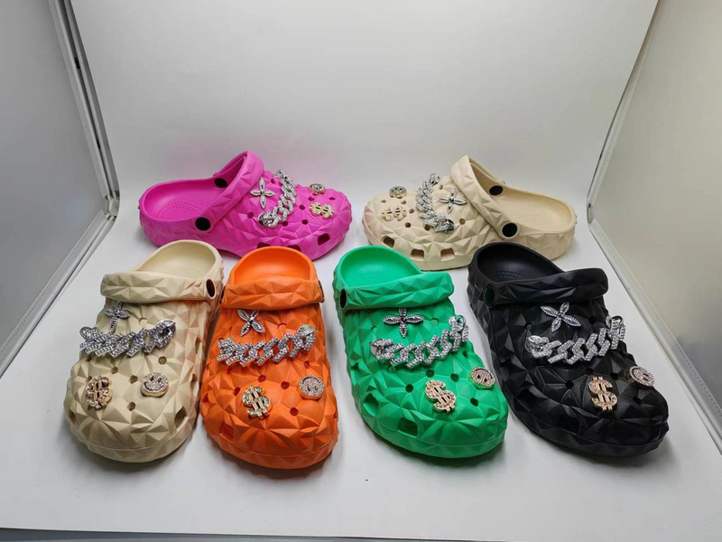 EVA CLOGS