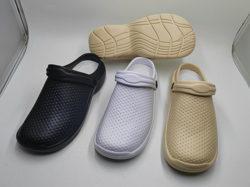 EVA CLOGS