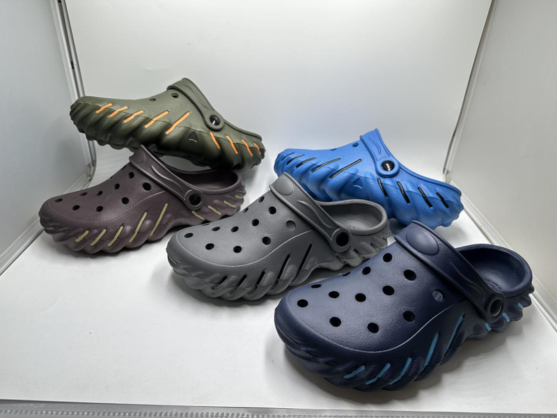 EVA CLOGS