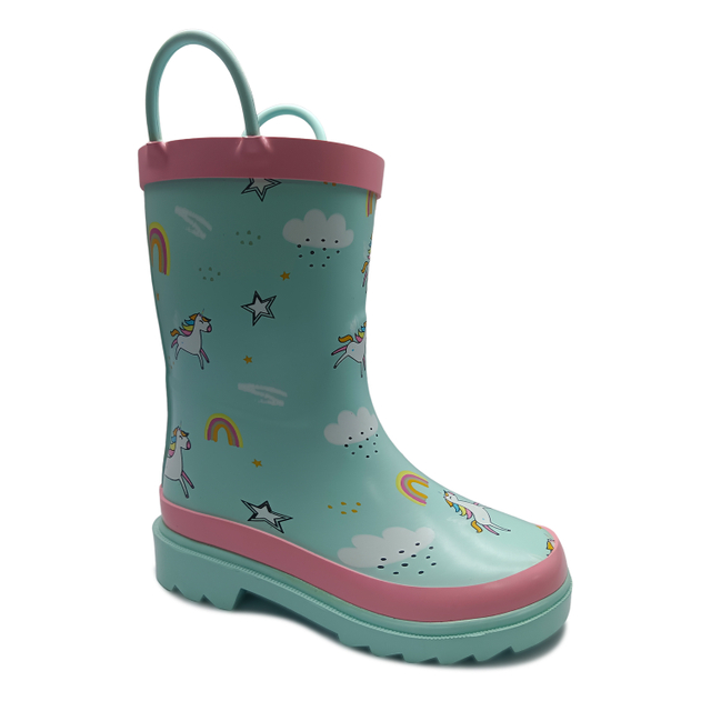Rubber Boot ,Rain Boot