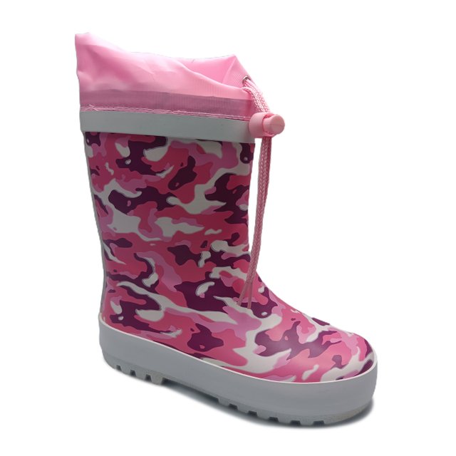 Rubber Boot ,Rain Boot