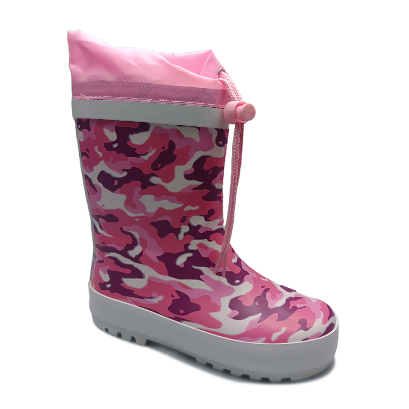 Rubber Boot ,Rain Boot