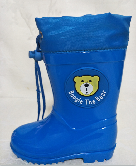PVC Boot ,Rain Boot