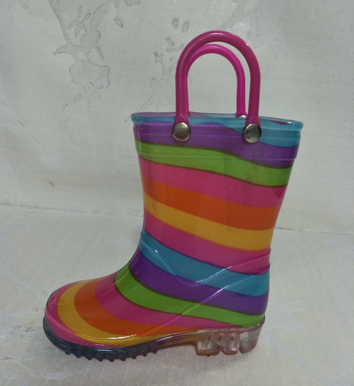 PVC Boot ,Rain Boot