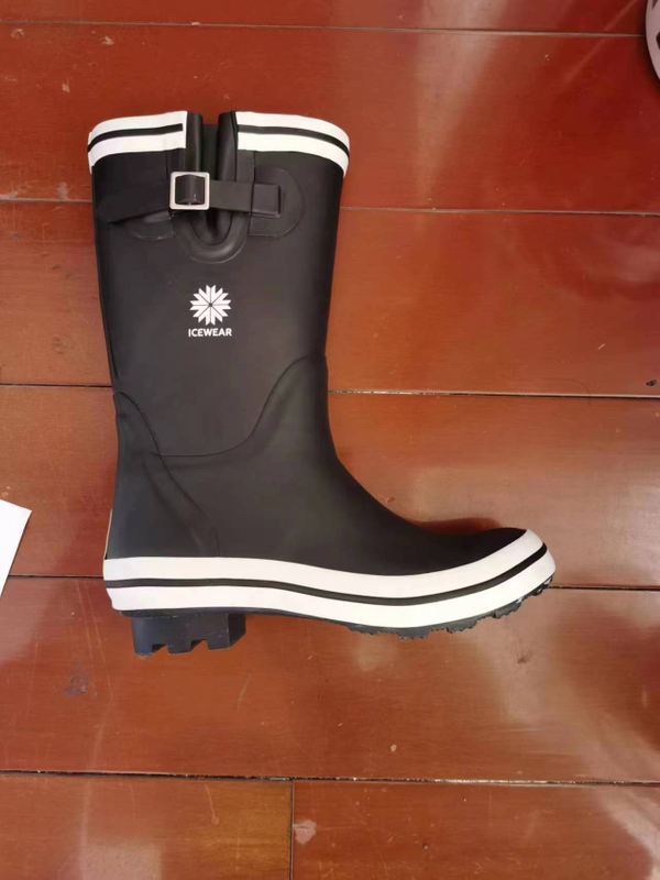 Rubber Boot 