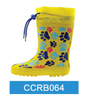 Rubber Boot 