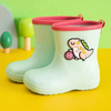 EVA boot