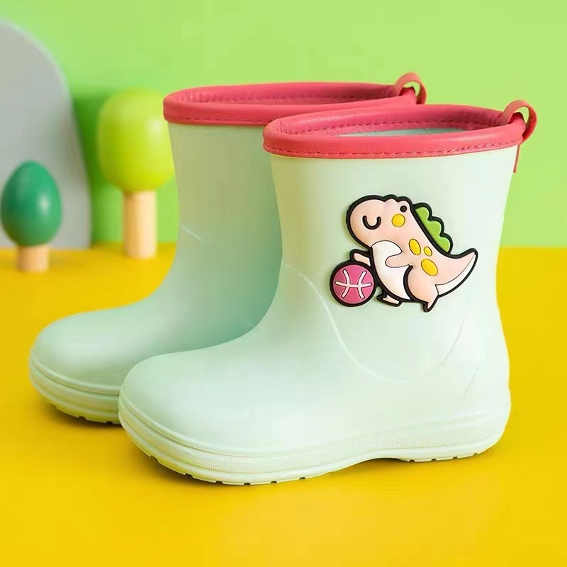 EVA boot