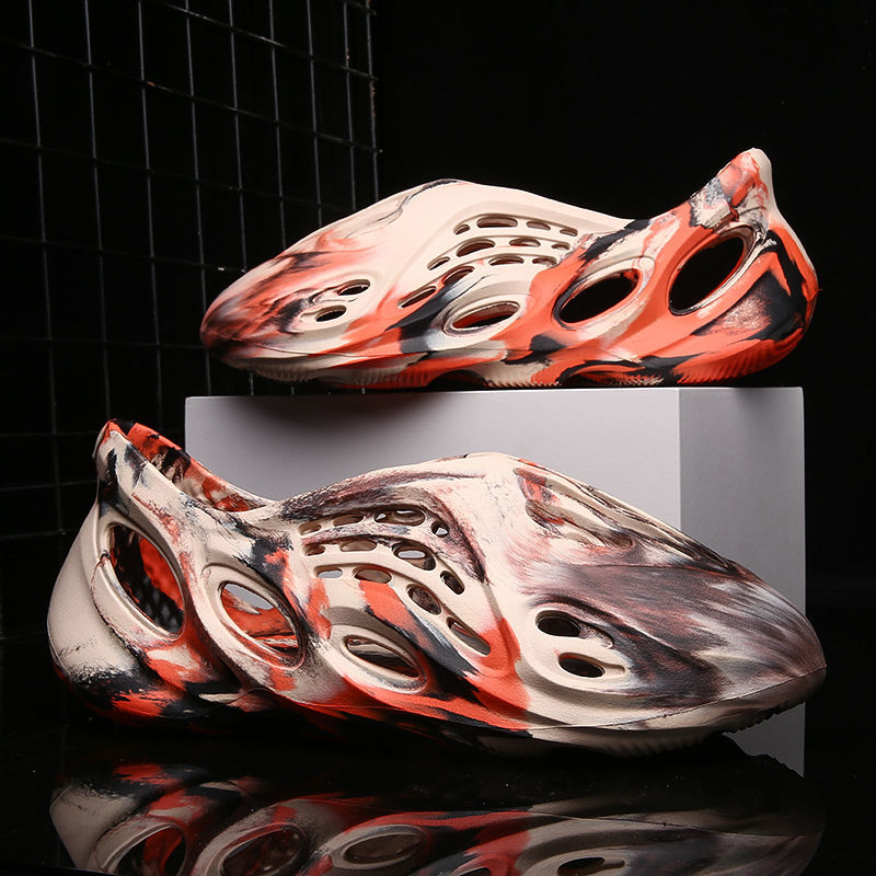 Eva Clogs