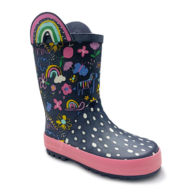 Rubber Boot ,Rain Boot