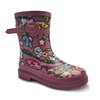 Rubber Boot ,Rain Boot