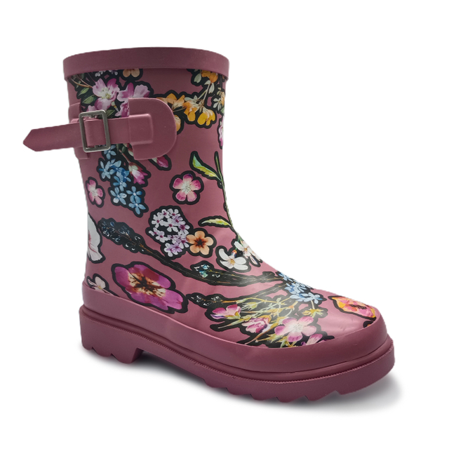 Rubber Boot ,Rain Boot