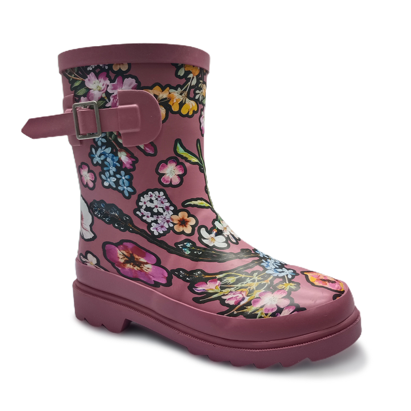 Rubber Boot ,Rain Boot