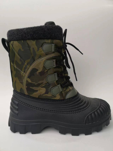 EVA boot
