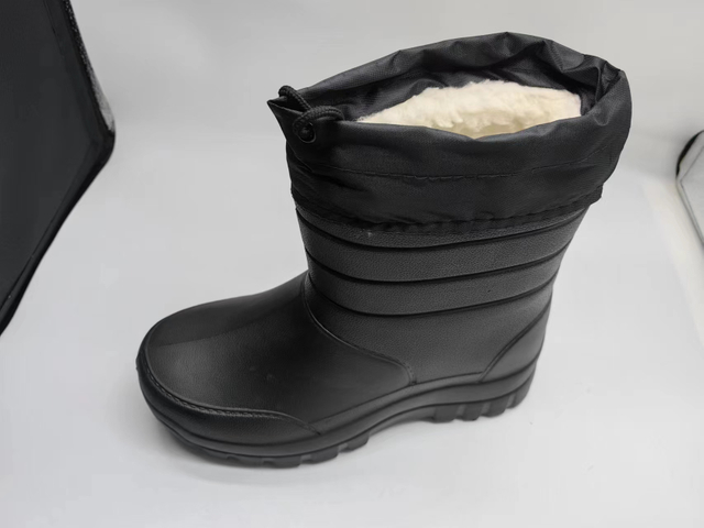 EVA boot