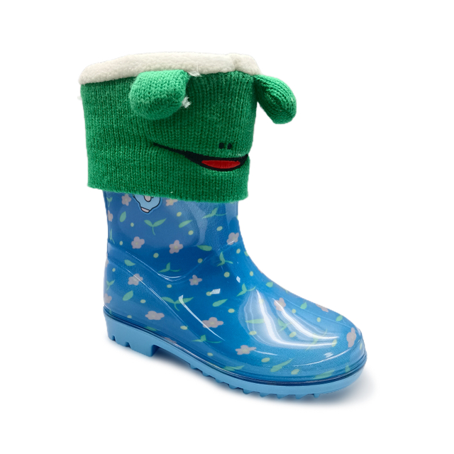 Rubber Boot ,Rain Boot