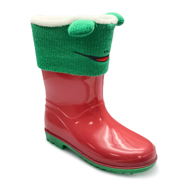 PVC Boot ,Rain Boot