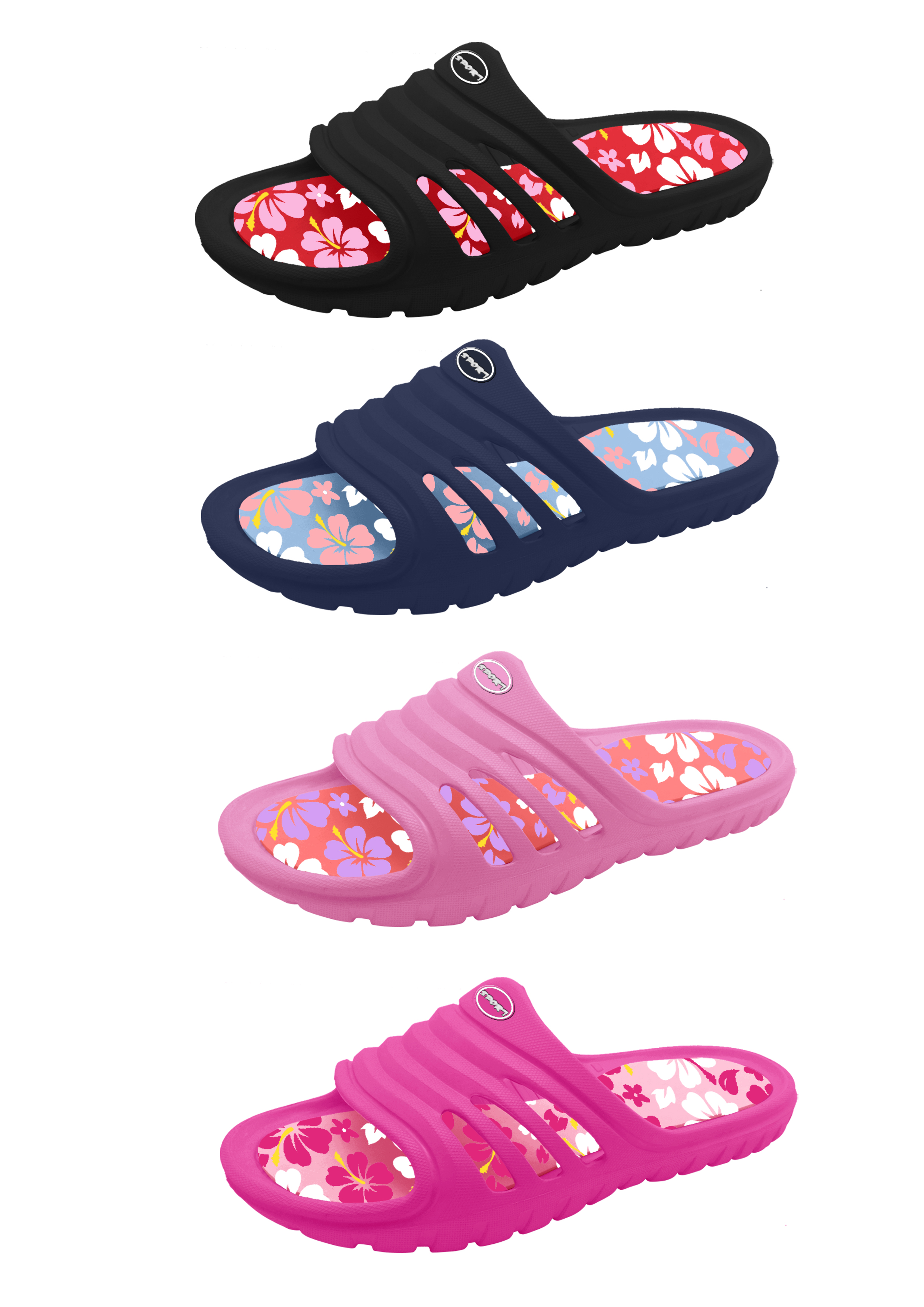 Eva Clogs