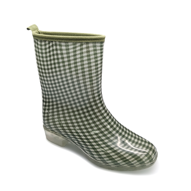 PVC Boot ,Rain Boot