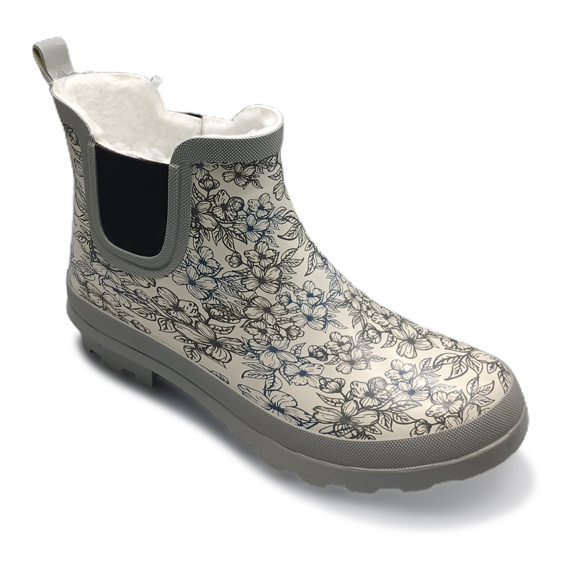 Rubber Boot 