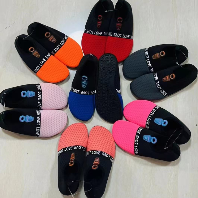 Yoga Sock