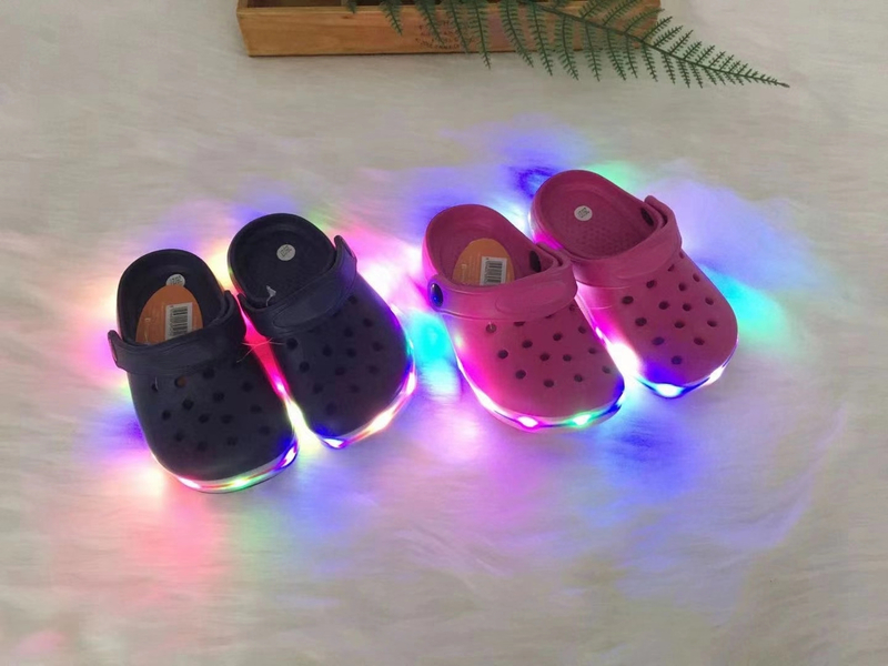 Eva Clogs