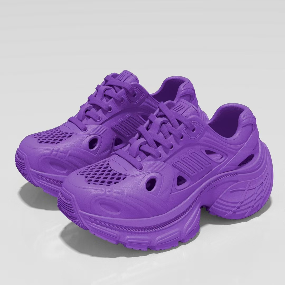 Eva Clogs