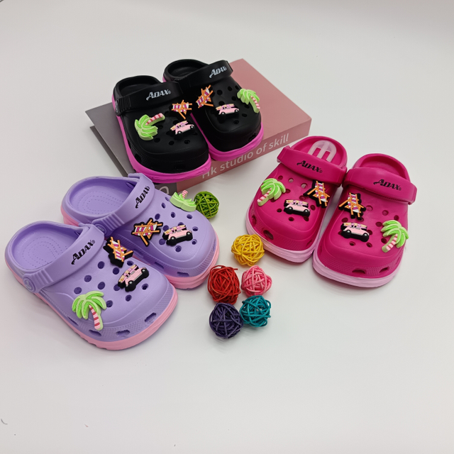 EVA Clogs
