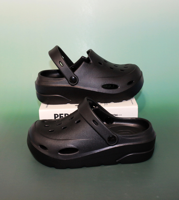 EVA Clogs