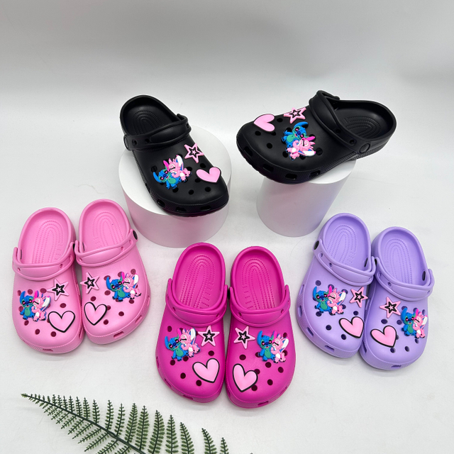EVA Clogs