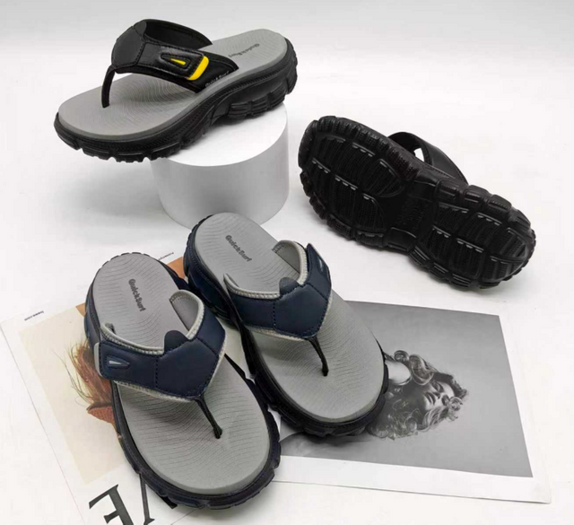 men sandals