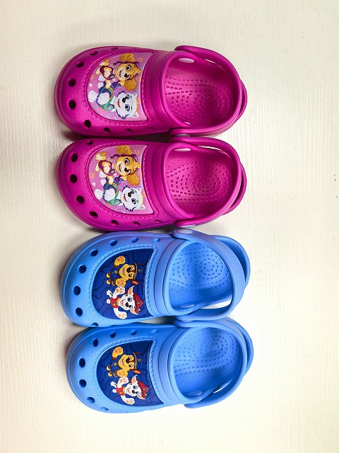 Kids Clogs