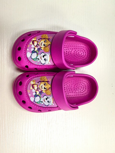 Kids Clogs