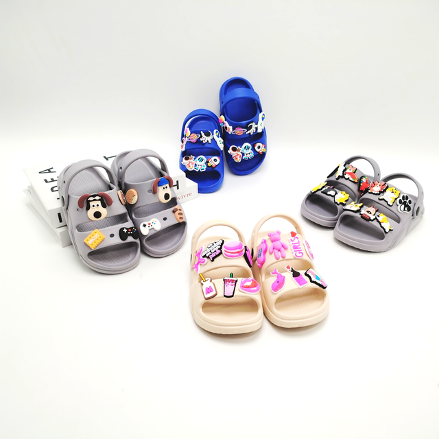 Kids Clogs