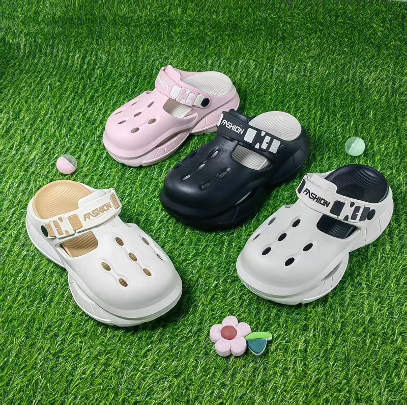 KIDS clogs