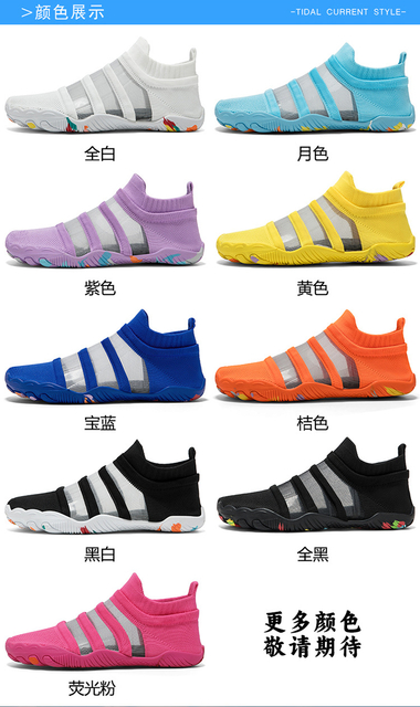 Neoprene Aqua Water Shoes Neoprene Boots Beach Swim Water Shoes For Girl Boy Women And Men