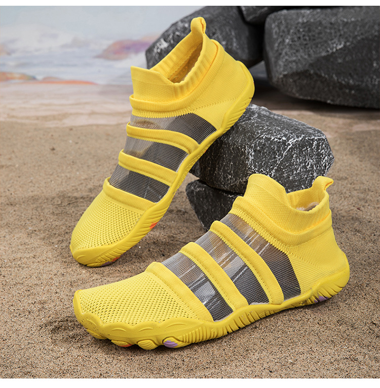 Neoprene Aqua Water Shoes Neoprene Boots Beach Swim Water Shoes For Girl Boy Women And Men