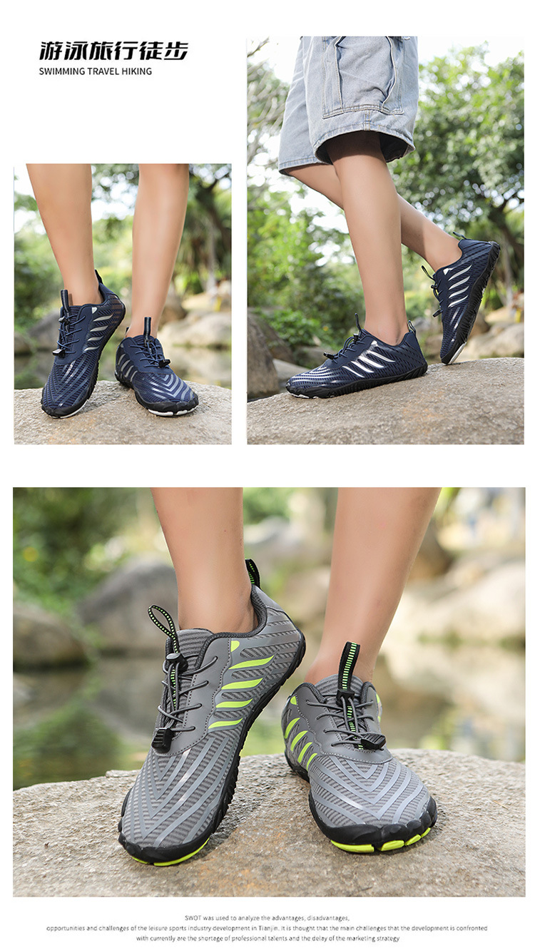 Neoprene Aqua Water Shoes Neoprene Boots Beach Swim Water Shoes For Girl Boy Women And Men