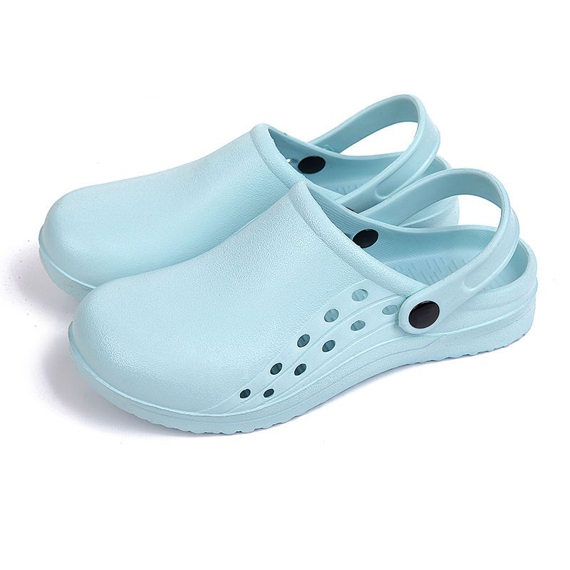 Unisex Garden Clogs Slip On Womens And Mens Slipper