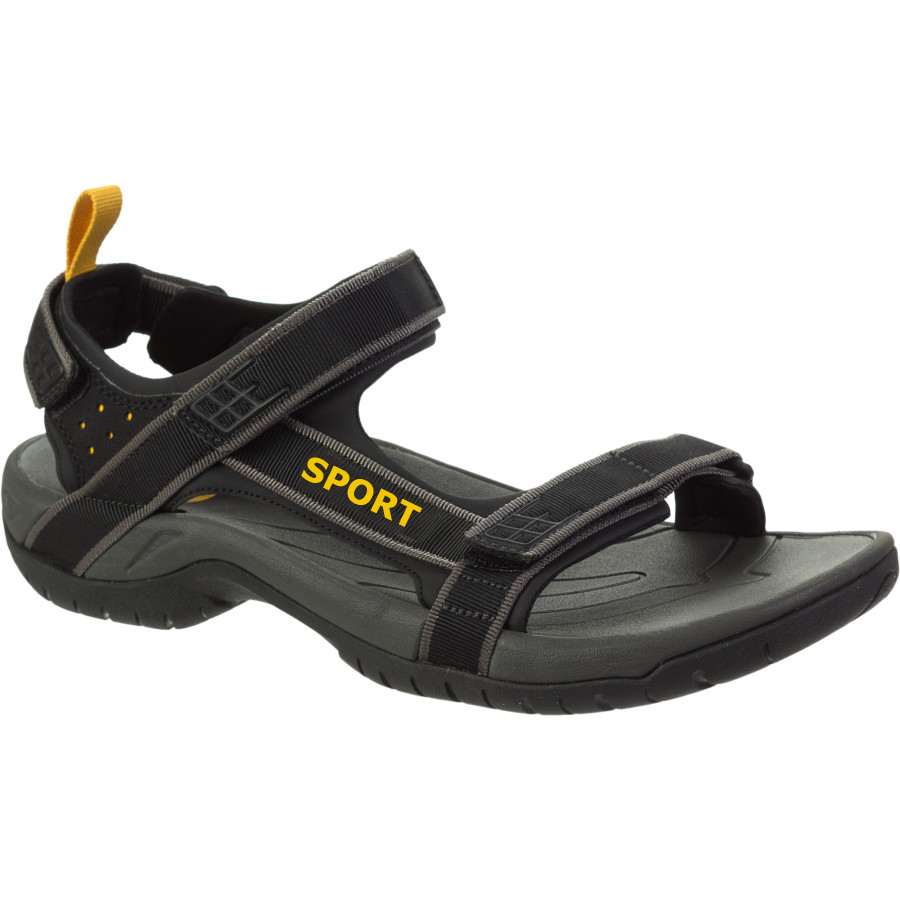 Unisex TPR Sandals For Women And Mens 36-45