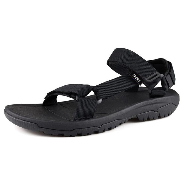 Unisex TPR Sandals For Women And Mens 36-45