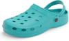 Ladies Garden Clogs Slip On Womens And Mens Slipper